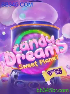 Descubra o Mundo de CandyDreamsSweetPlanet: Diversão Doce e Estratégica