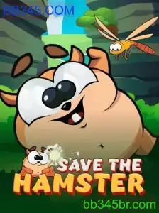 Descubra o incrível mundo de SavetheHamster