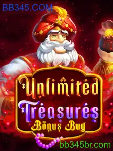 UnlimitedTreasuresBonusBuy: Uma Aventura de Caça ao Tesouro