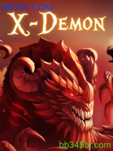 XDemon: A Revolução dos Jogos Digitais